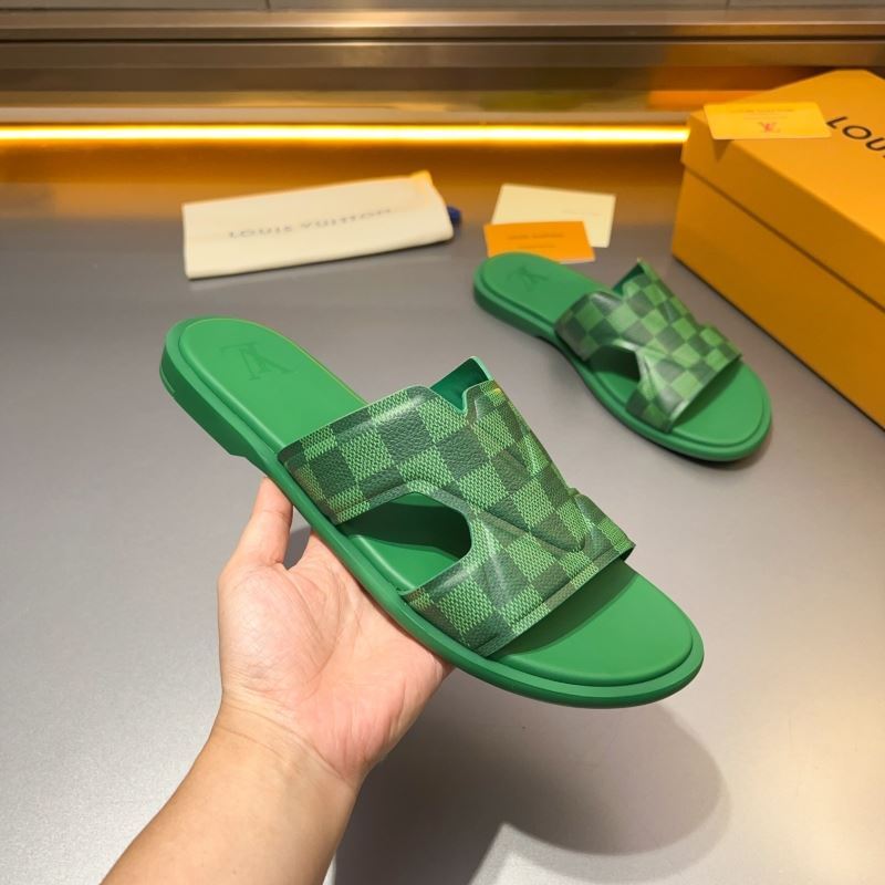 Louis Vuitton Slippers